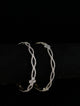 Zircon Bangle 01