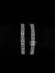 Zircon Bangle 03