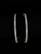 Zircon Bangle 04