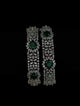 Zircon Bangle 09