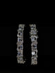 Zircon Bangle 10