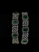 Zircon Bangle 12