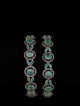 Zircon Bangle 14