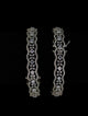 Zircon Bangle 15