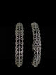 Zircon Bangle 17