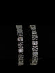 Zircon Bangle 20