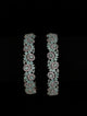 Zircon Bangle 22