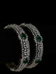 Zircon Bangle 26