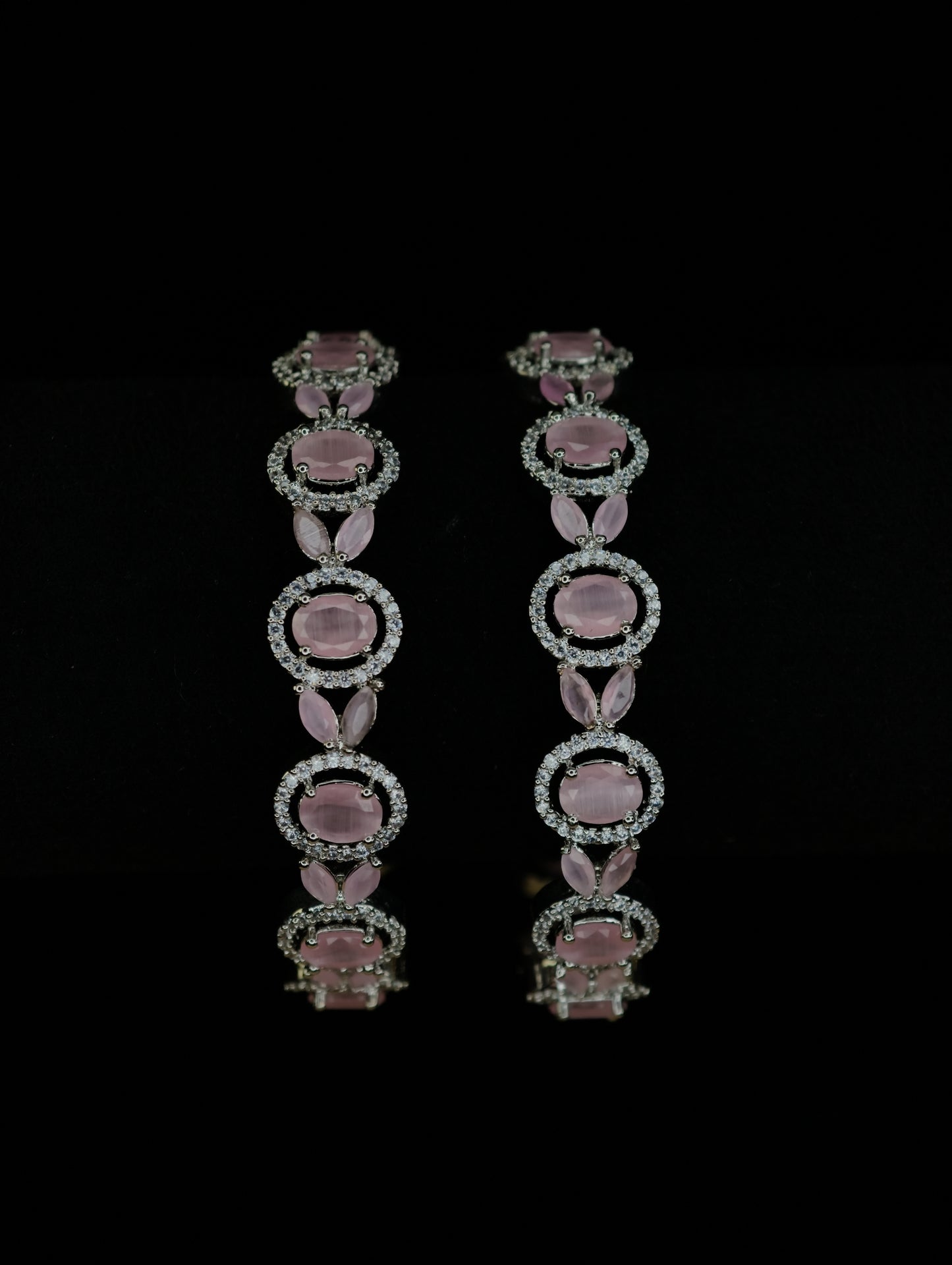 Zircon Bangle 27