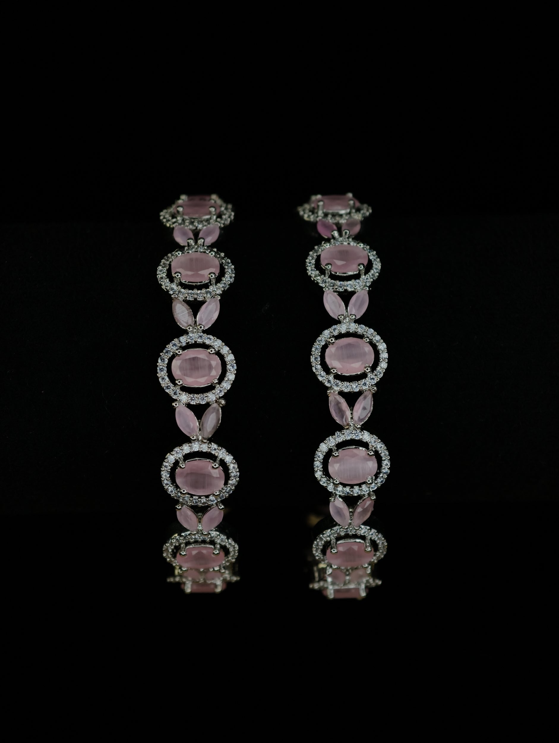 Zircon Bangle 27