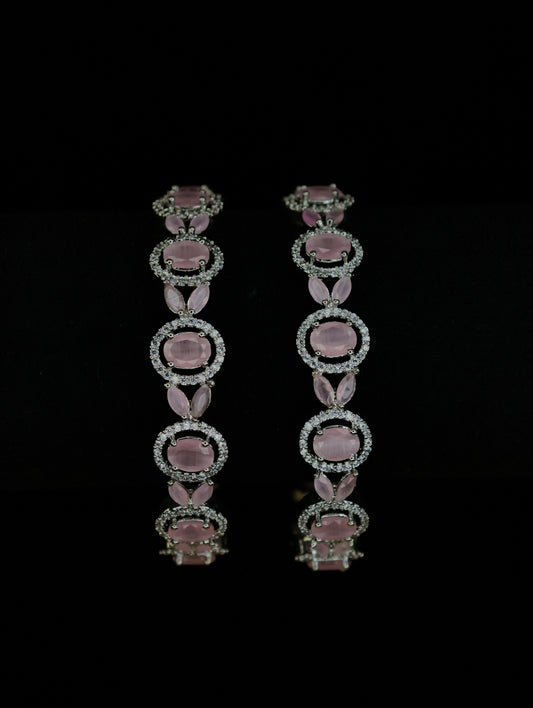 Zircon Bangle 27
