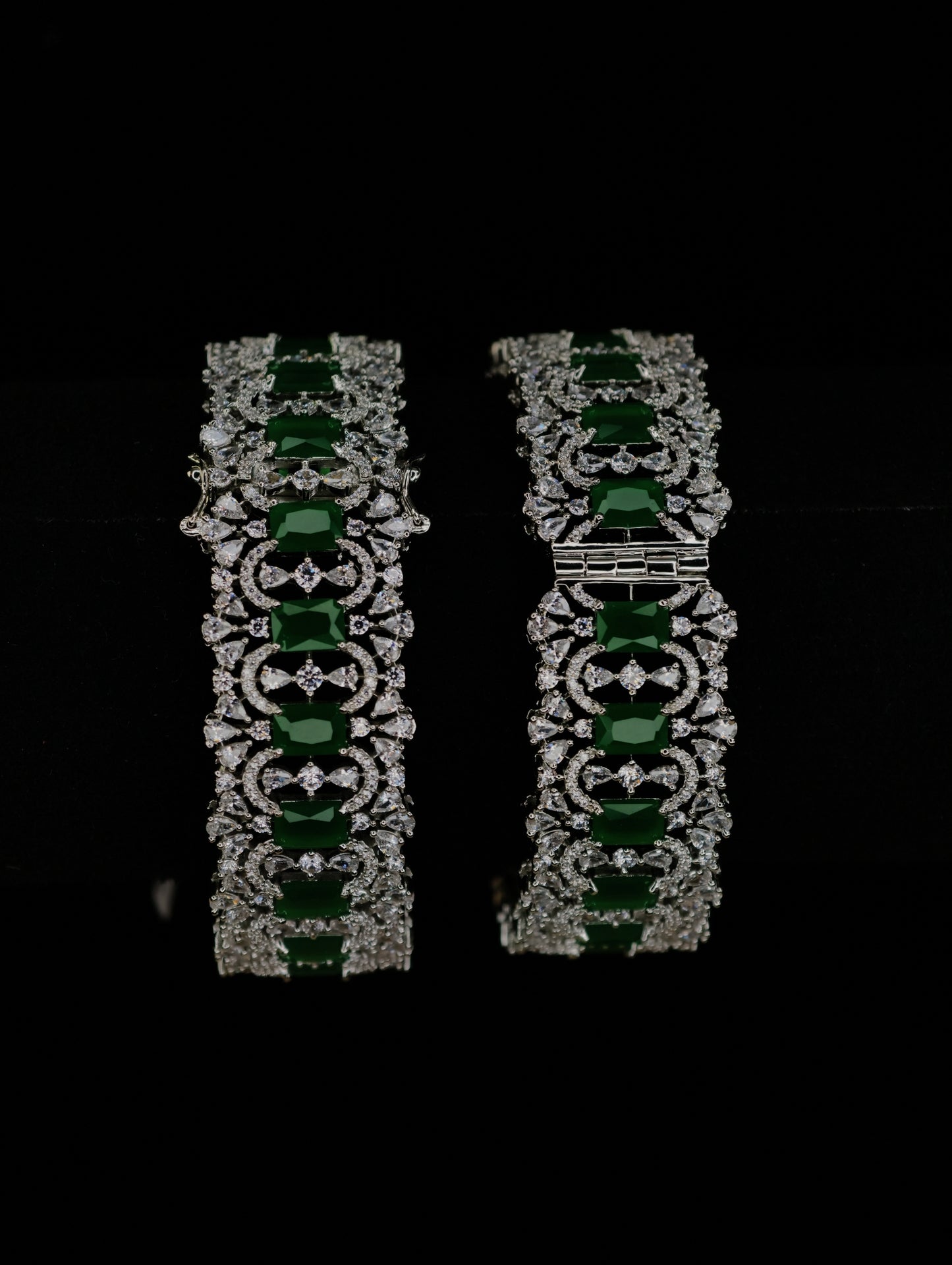 Zircon Bangle 28