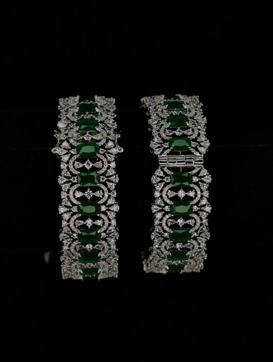 Zircon Bangle 28