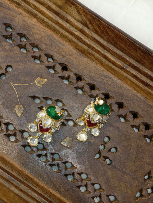 Fusion Studs 27