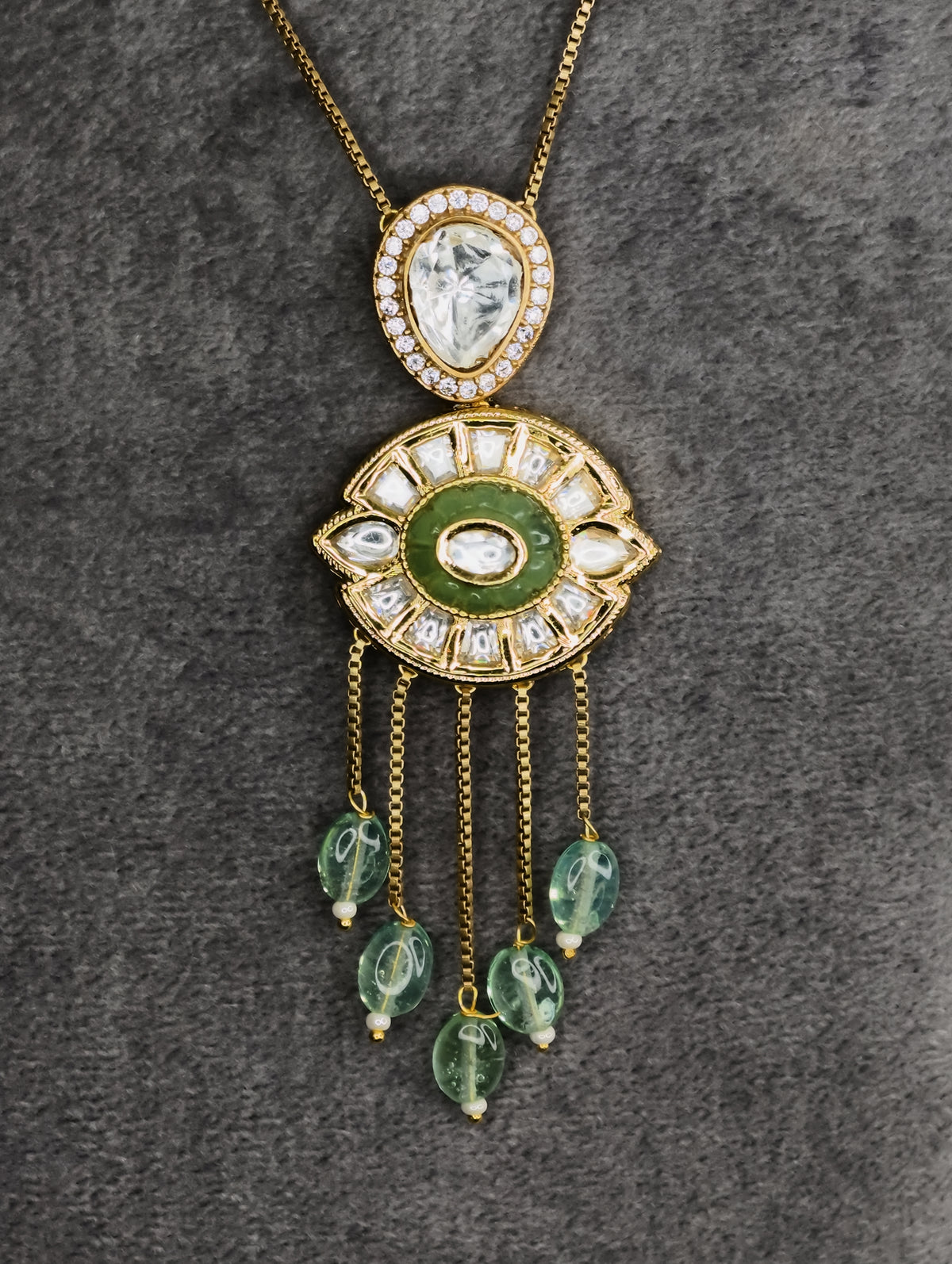 Fusion Necklace 01