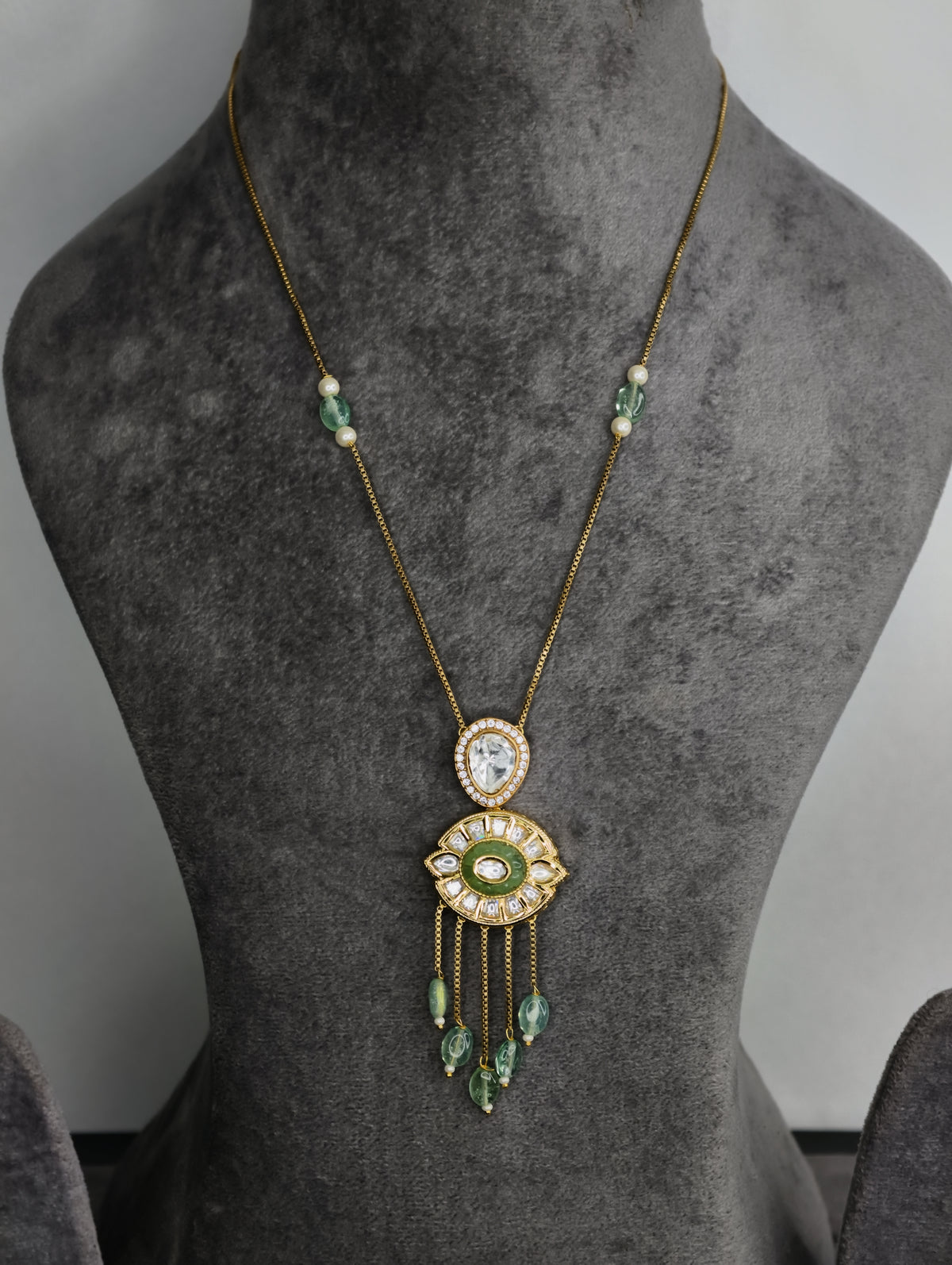 Fusion Necklace 01