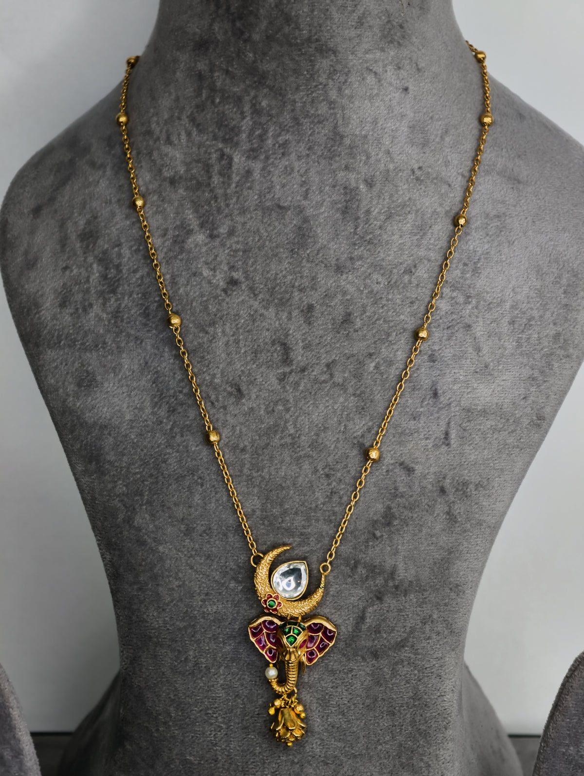 Fusion Necklace 03