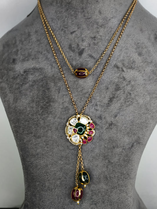 Fusion Necklace 19