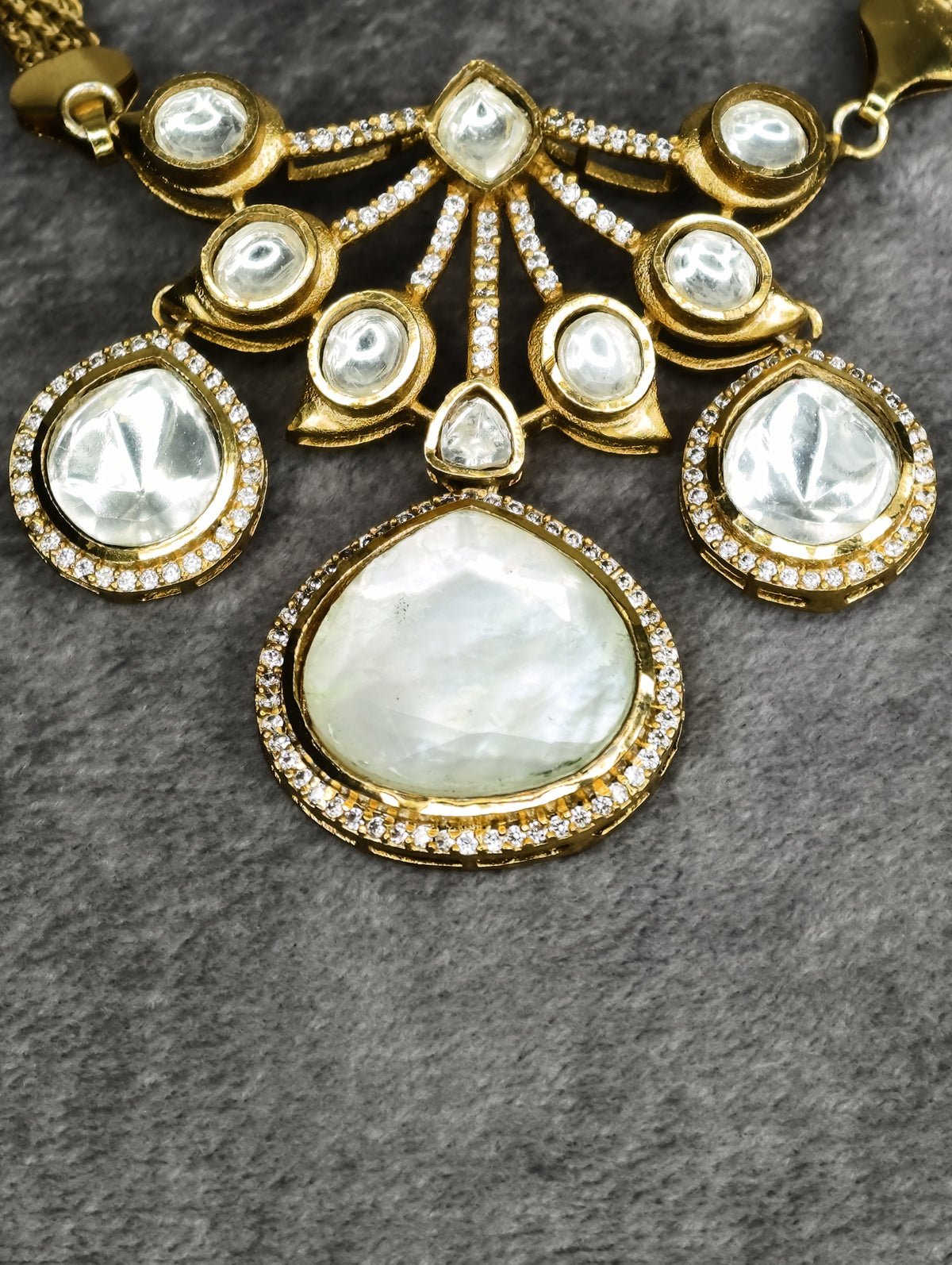 Fusion Necklace 23