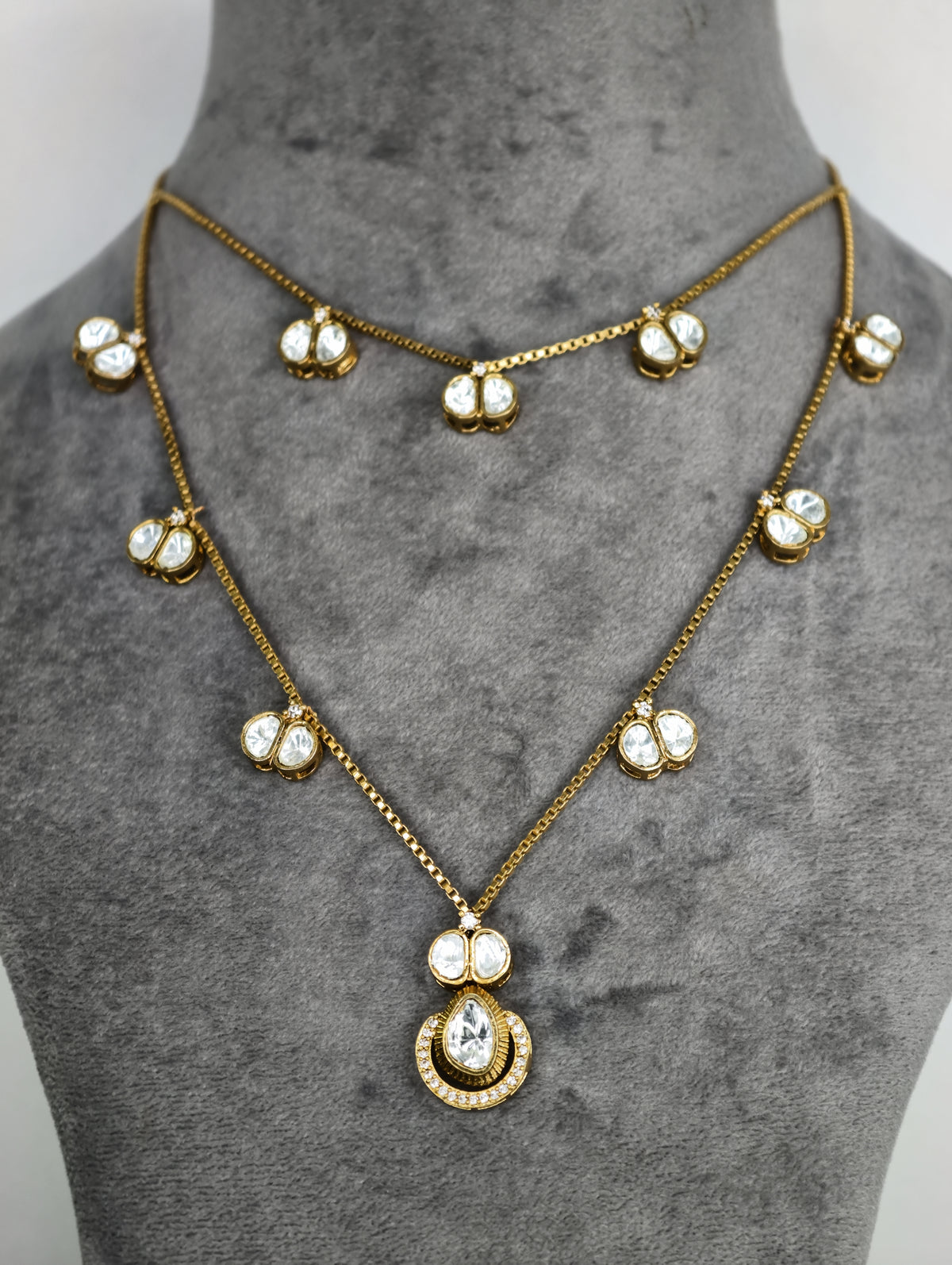 Fusion Necklace 28