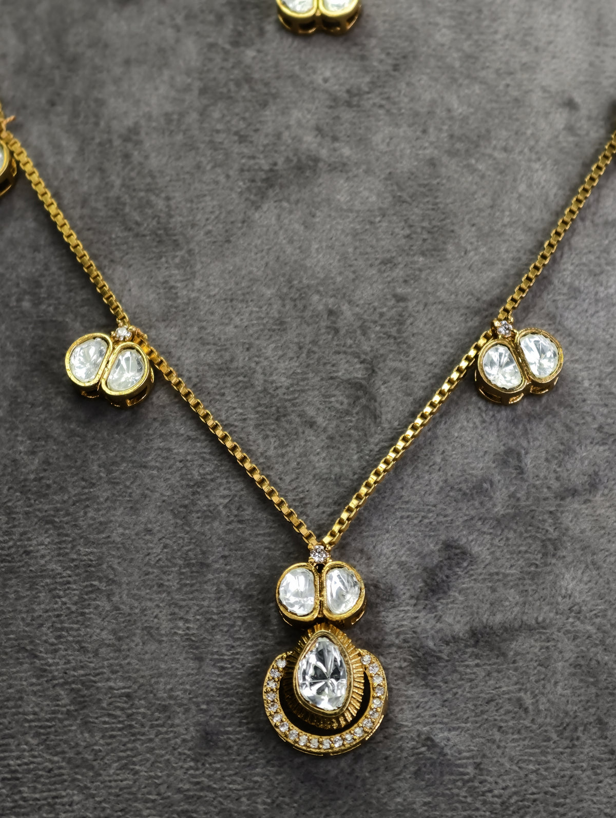 Fusion Necklace 28
