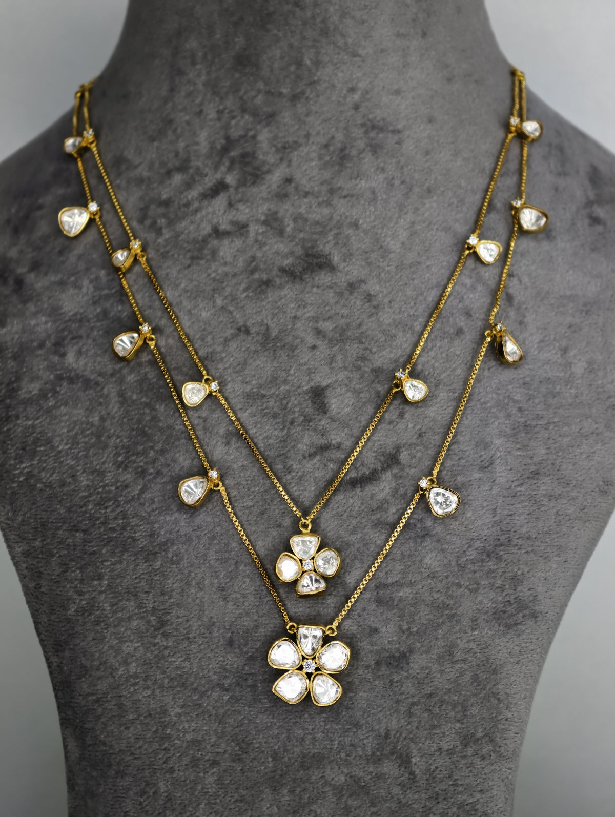 Fusion Necklace 32