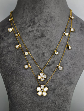 Fusion Necklace 32