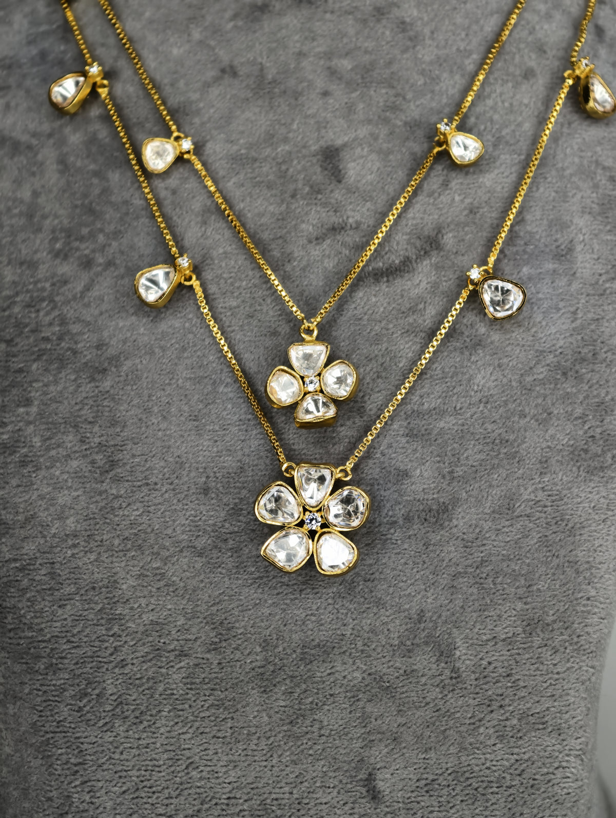 Fusion Necklace 32