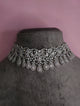 Timeless Zircon Necklace