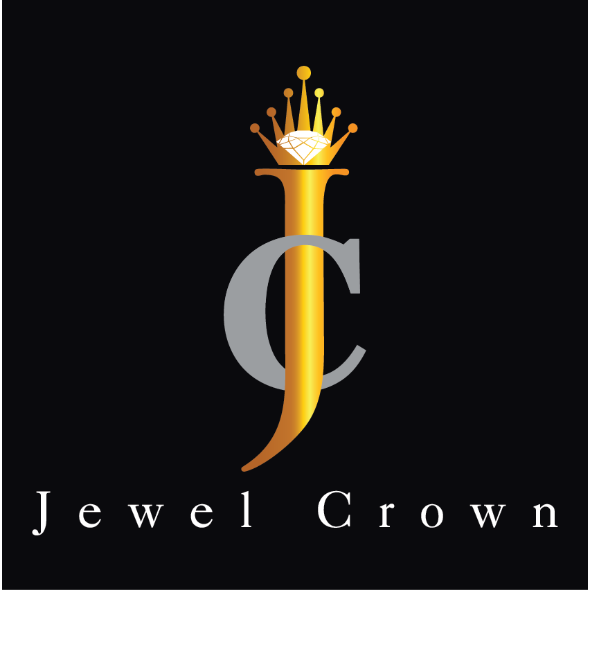 Jewel Crown Art Jewellery