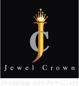 Jewel Crown Art Jewellery