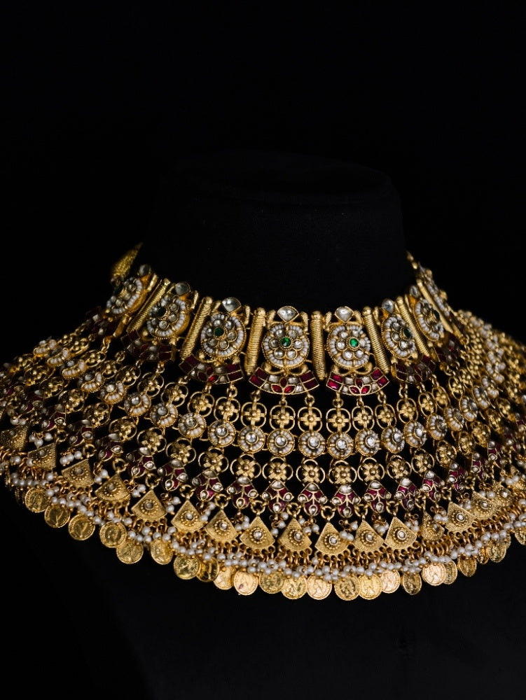 Pachi Kundan 16