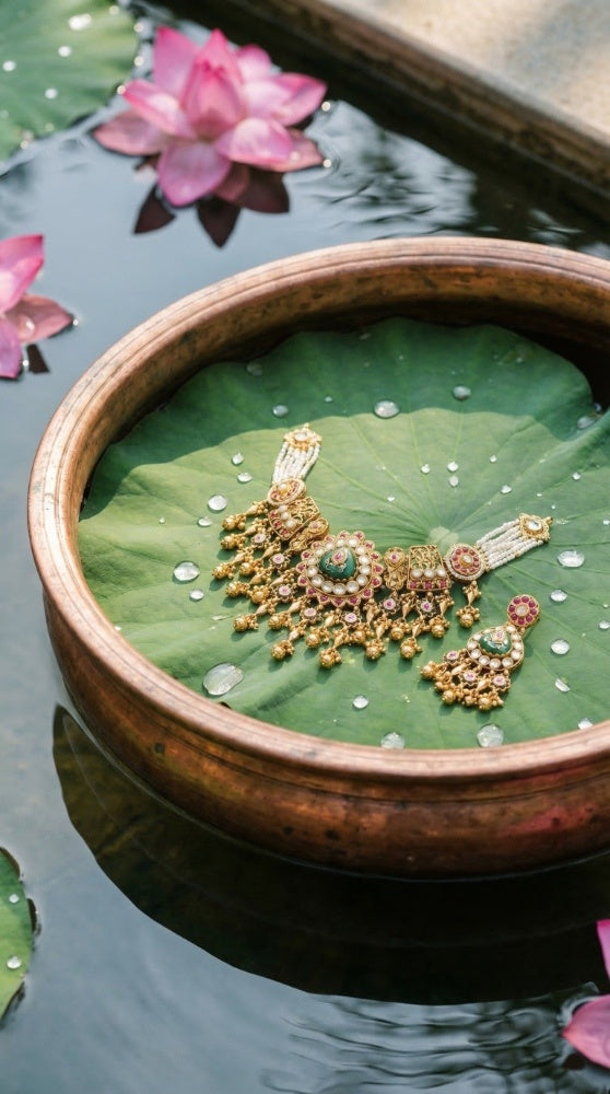 Pachi Kundan 39