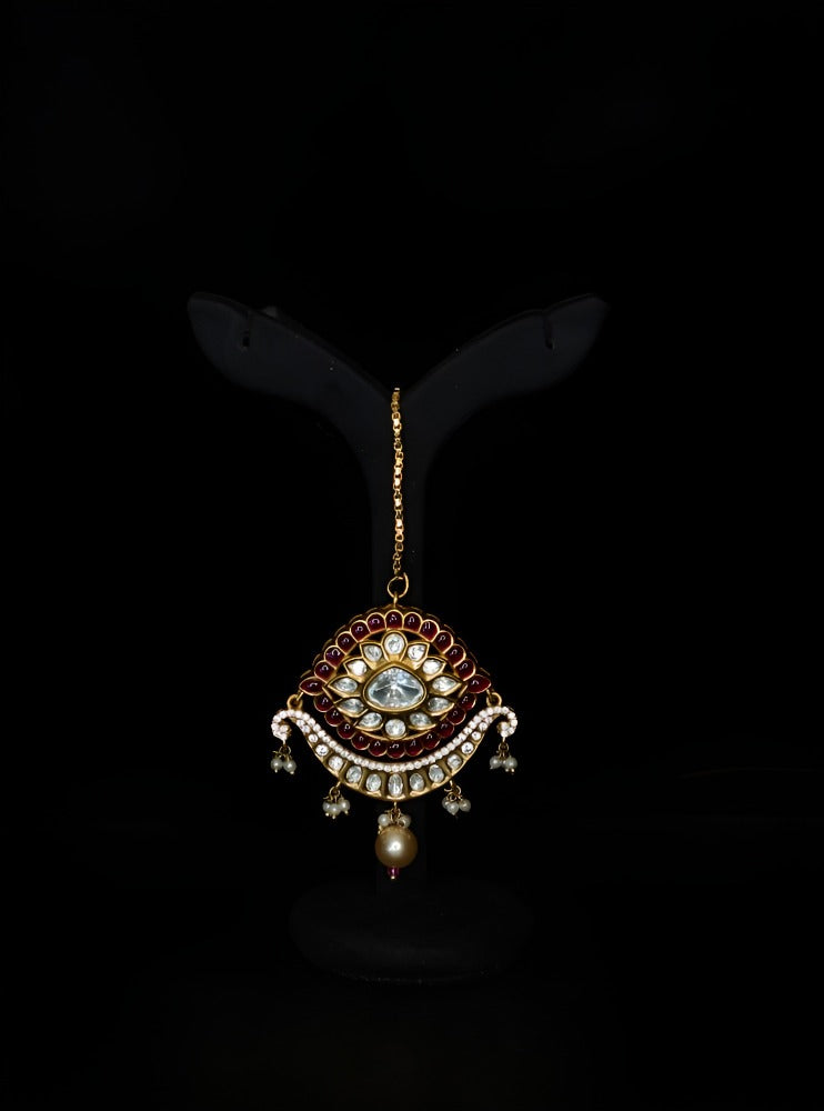 Moissanite 50-Moissanite Finish