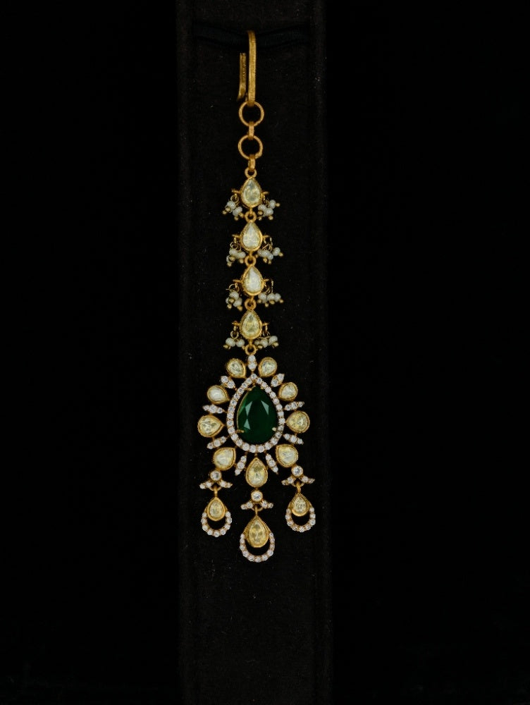 Moissanite Delicate 81
