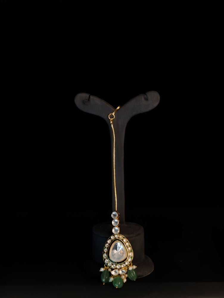 Moissanite 05-Moissanite Finish