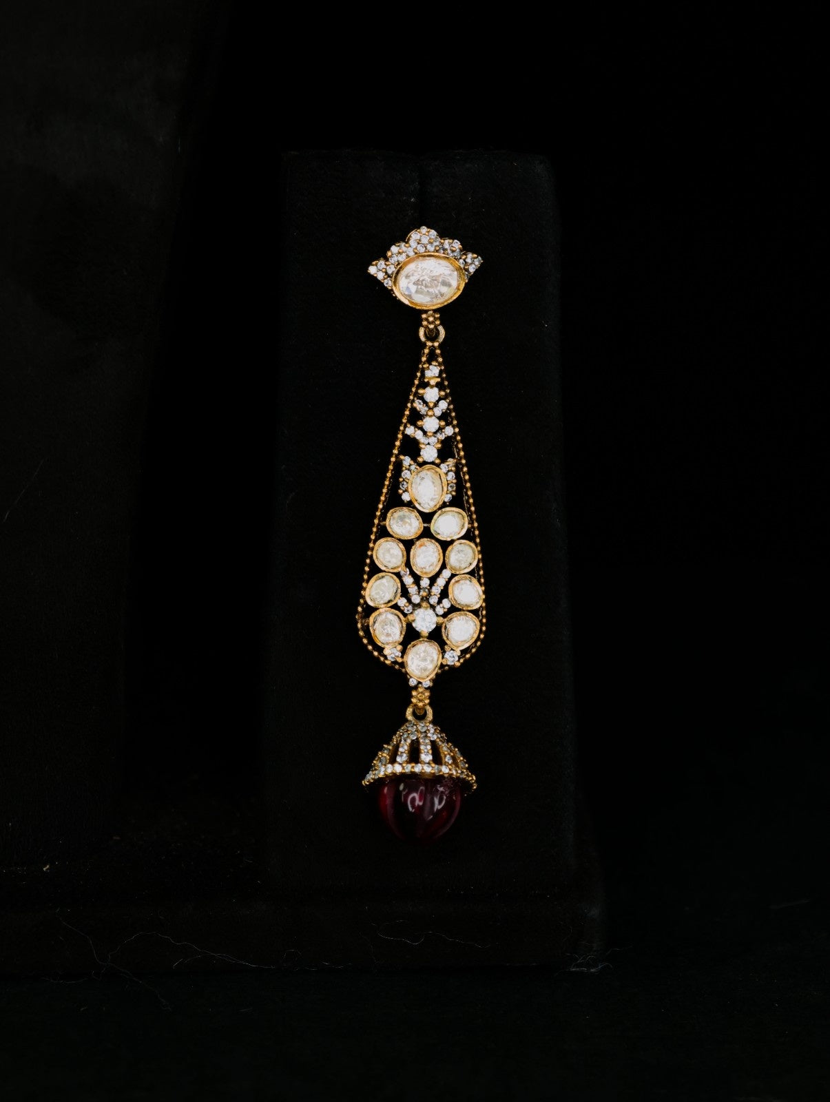 Moissanite Delicate 49