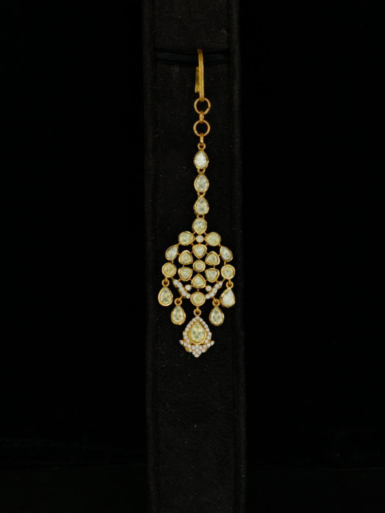 Moissanite Delicate 69