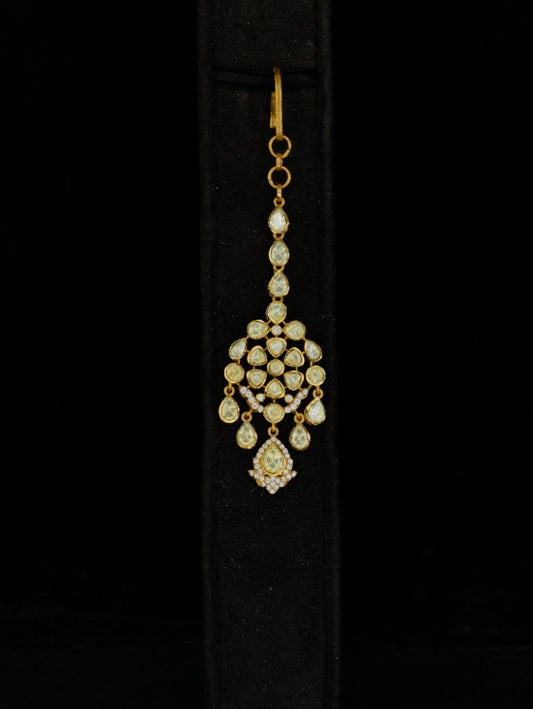 Moissanite Delicate 69