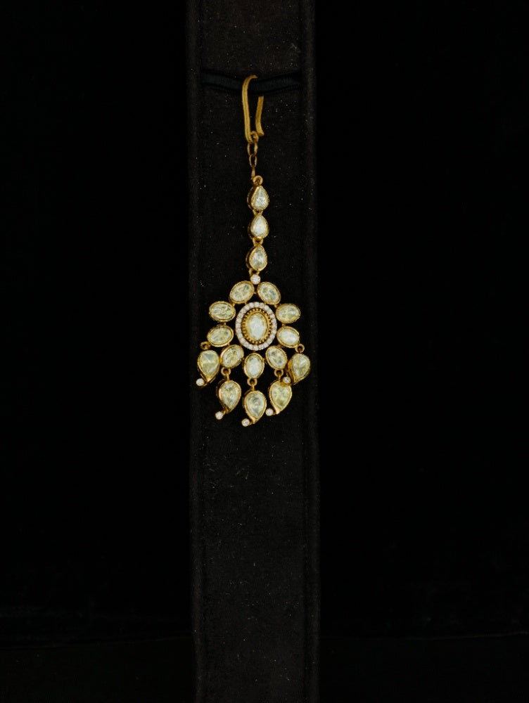 Moissanite Delicate 78