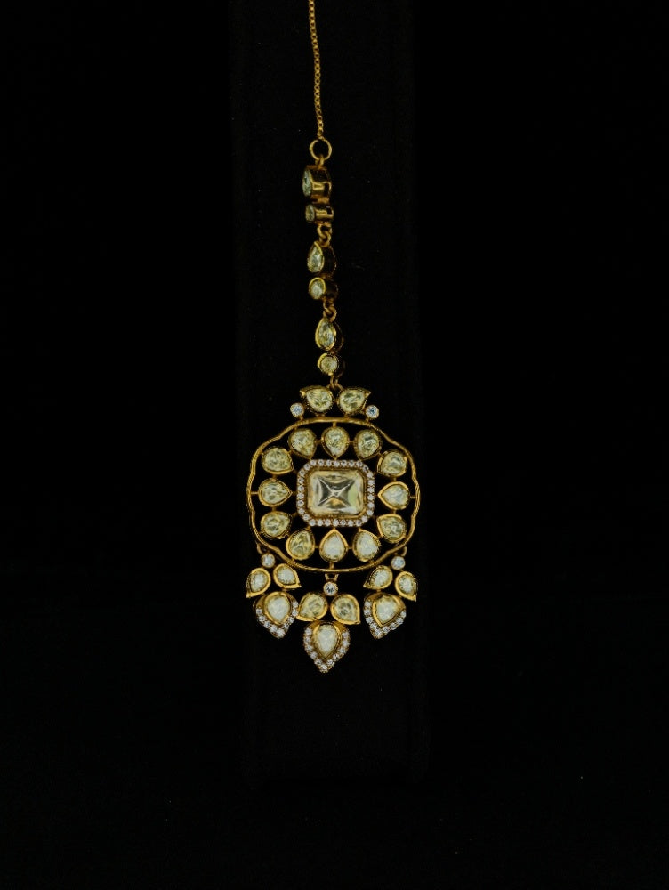 Moissanite Delicate 70