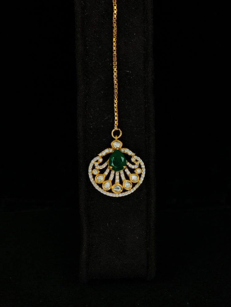 Moissanite Delicate 74