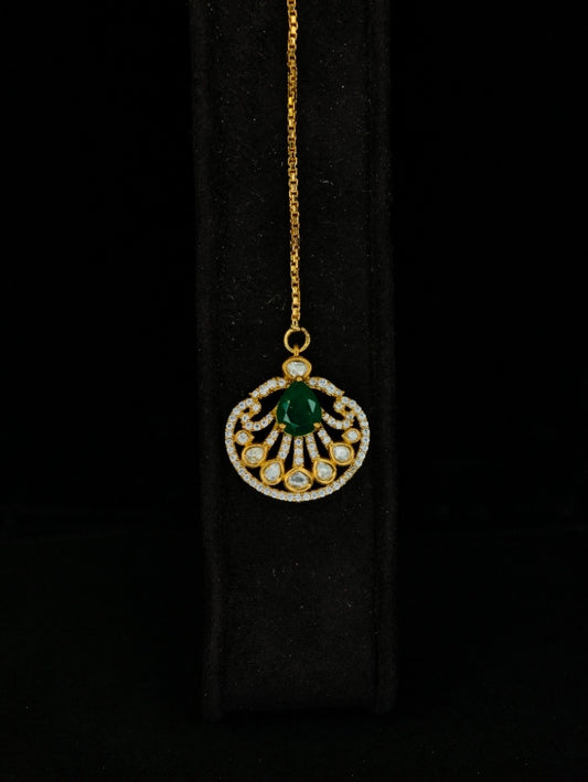 Moissanite Delicate 74