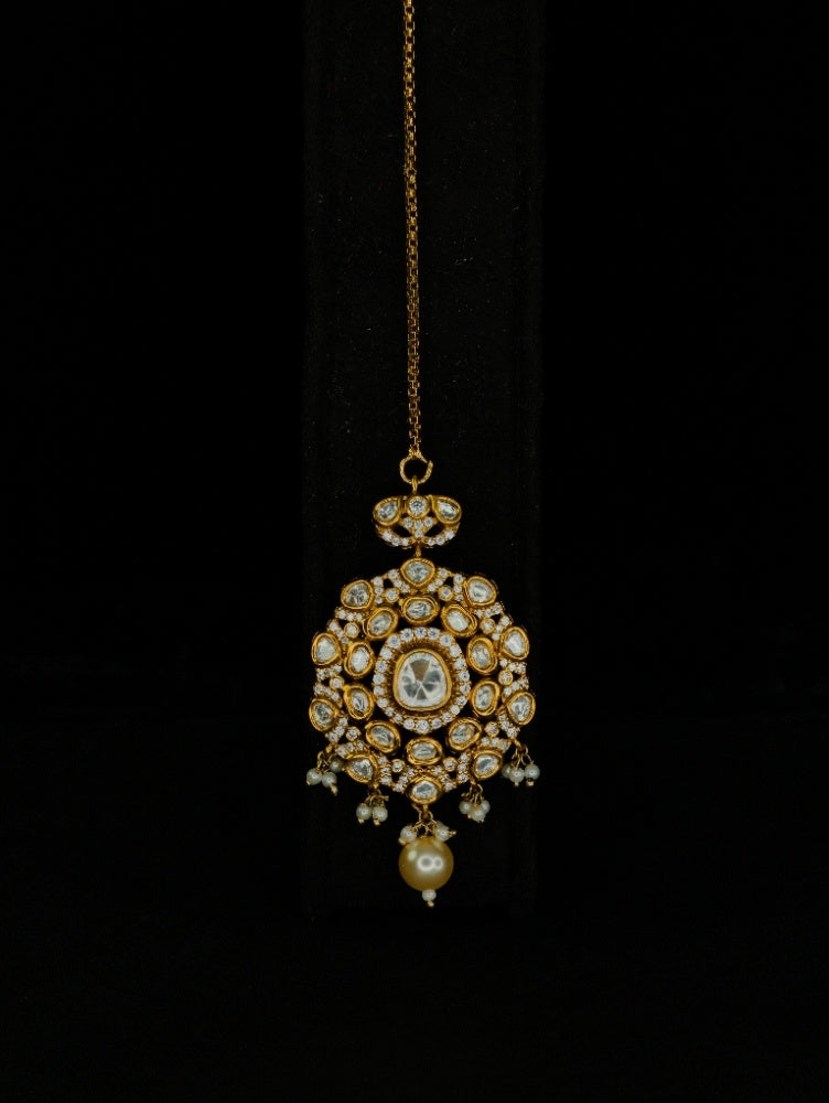 Moissanite Delicate 82