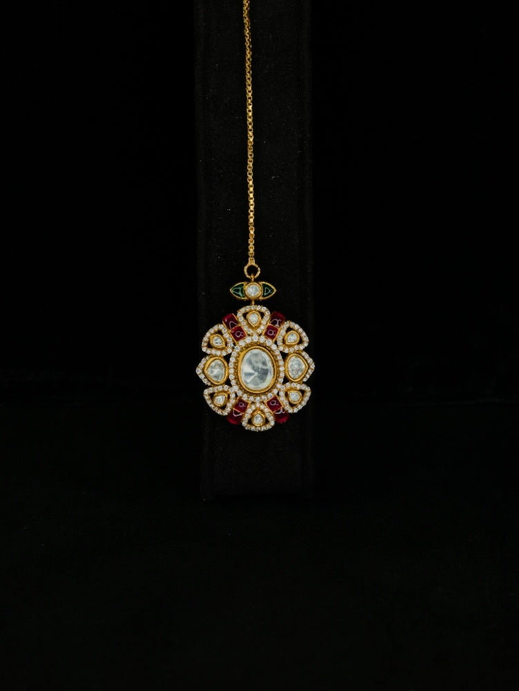 Moissanite Delicate 83