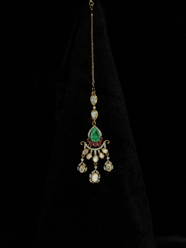 Moissanite Delicate 93