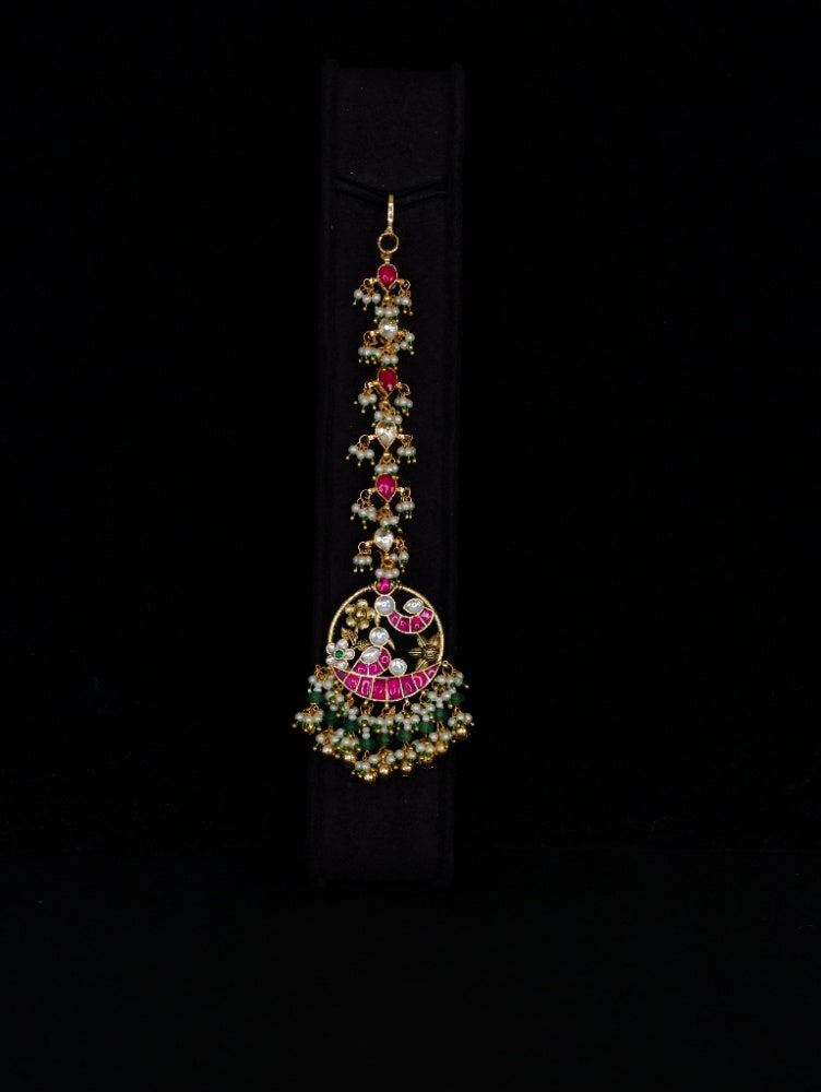 Pachi Kundan 25