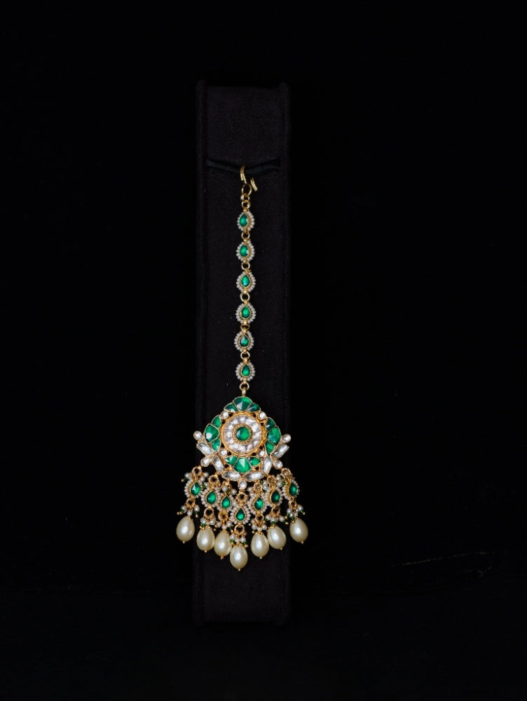 Pachi Kundan 09