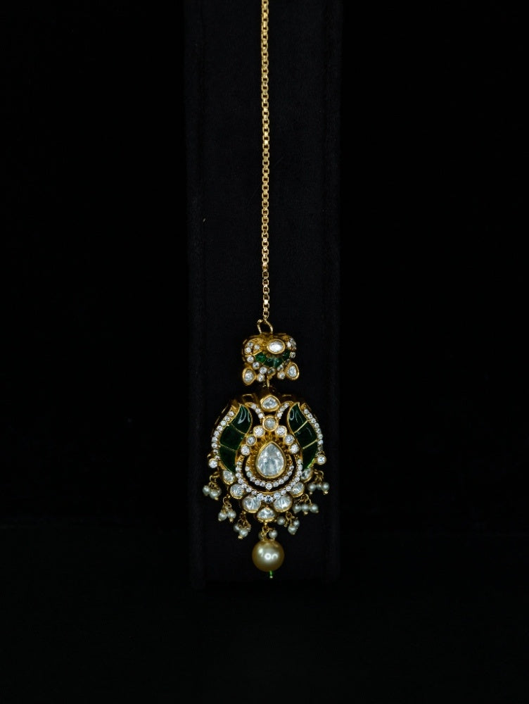 Moissanite Delicate 30