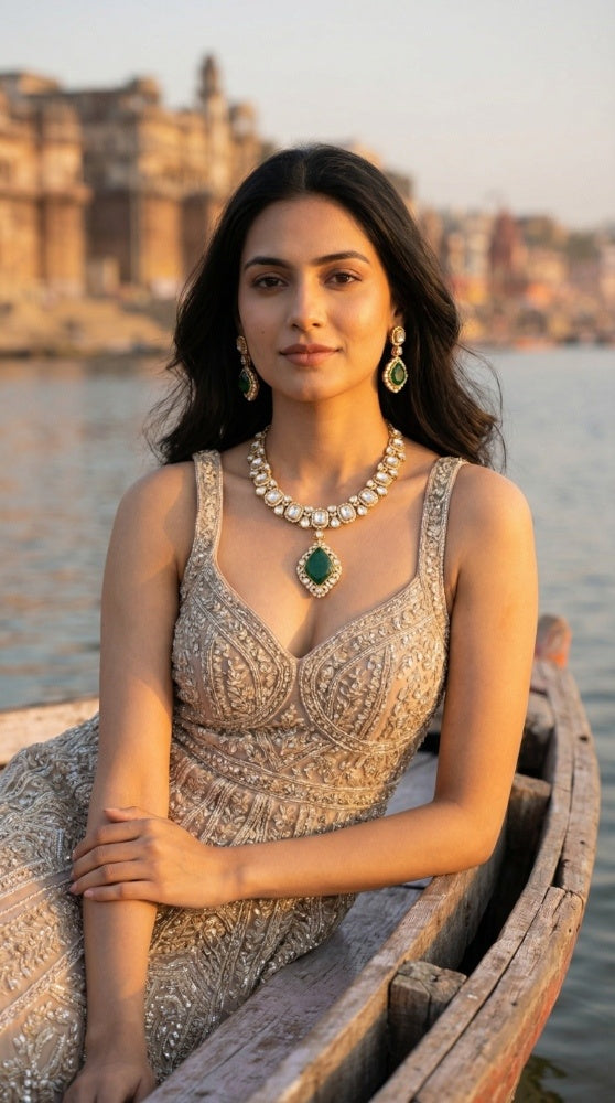 Moissanite Delicate 20
